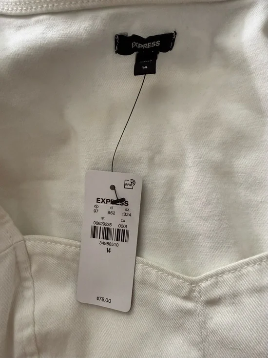 Express - Picture 3 of 4